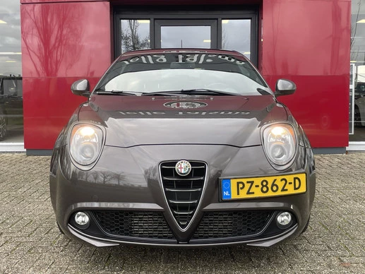 Alfa Romeo MiTo - Afbeelding 21 van 30