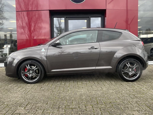 Alfa Romeo MiTo - Afbeelding 22 van 30