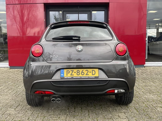 Alfa Romeo MiTo - Afbeelding 23 van 30