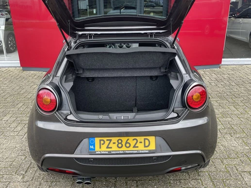 Alfa Romeo MiTo - Afbeelding 24 van 30