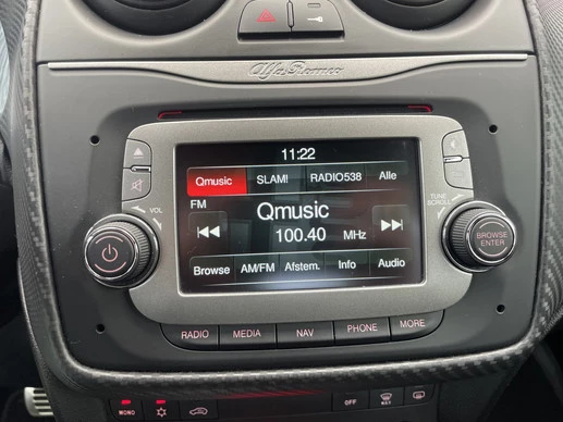 Alfa Romeo MiTo - Afbeelding 25 van 30