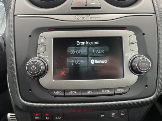 Alfa Romeo MiTo - Afbeelding 26 van 30