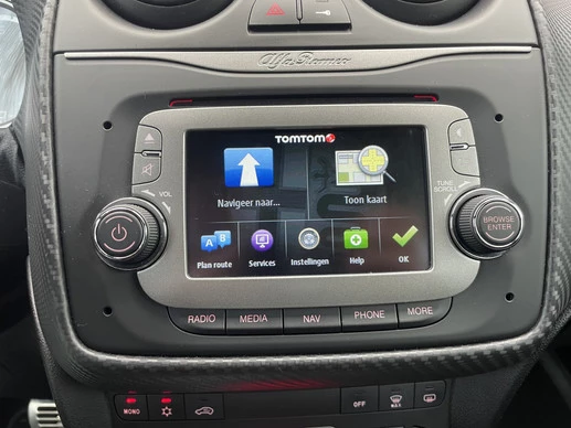 Alfa Romeo MiTo - Afbeelding 27 van 30