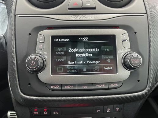 Alfa Romeo MiTo - Afbeelding 28 van 30