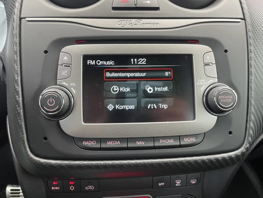 Alfa Romeo MiTo - Afbeelding 29 van 30