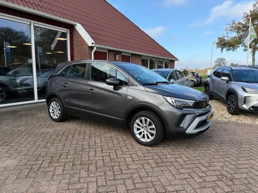 Opel Crossland - Afbeelding 1 van 30