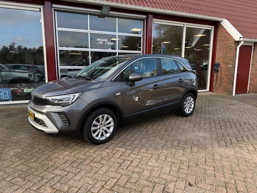 Opel Crossland - Afbeelding 5 van 30