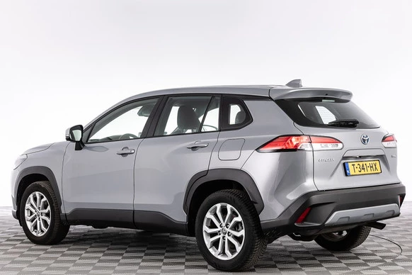 Toyota Corolla Cross - Afbeelding 2 van 30