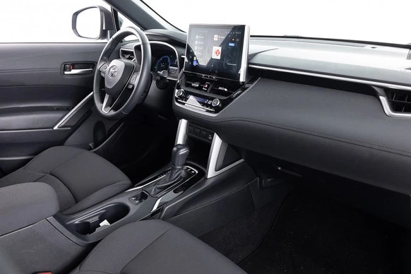 Toyota Corolla Cross - Afbeelding 4 van 30