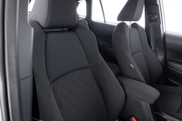 Toyota Corolla Cross - Afbeelding 5 van 30