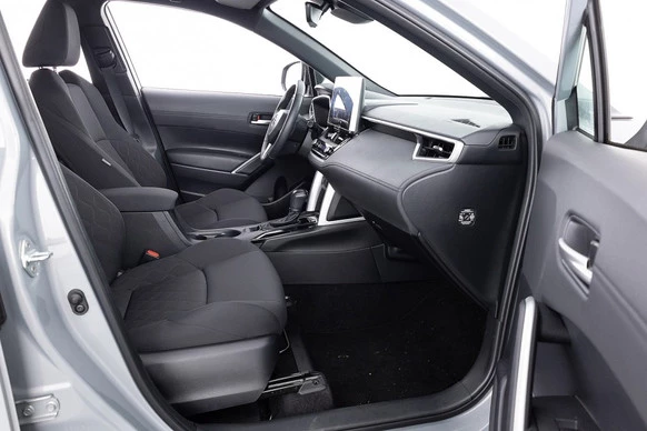 Toyota Corolla Cross - Afbeelding 6 van 30