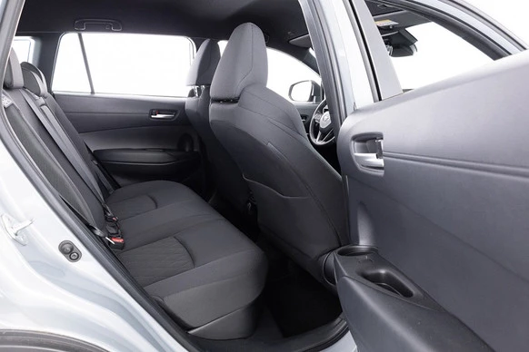 Toyota Corolla Cross - Afbeelding 7 van 30