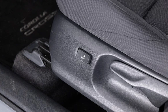 Toyota Corolla Cross - Afbeelding 9 van 30