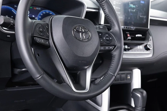 Toyota Corolla Cross - Afbeelding 10 van 30