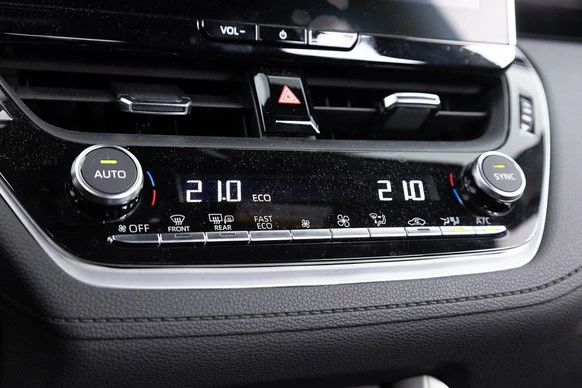 Toyota Corolla Cross - Afbeelding 12 van 30