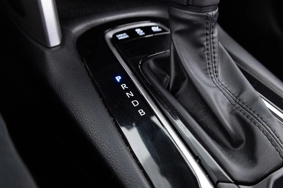 Toyota Corolla Cross - Afbeelding 13 van 30