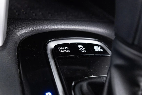 Toyota Corolla Cross - Afbeelding 14 van 30