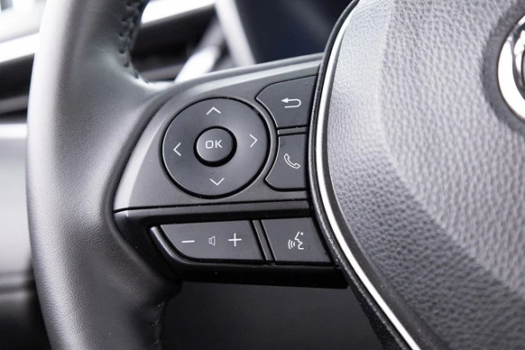 Toyota Corolla Cross - Afbeelding 16 van 30