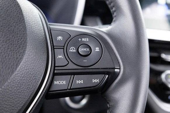 Toyota Corolla Cross - Afbeelding 17 van 30