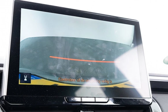 Toyota Corolla Cross - Afbeelding 19 van 30