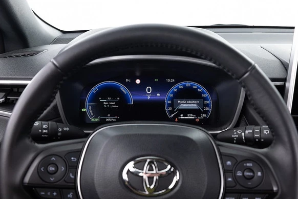 Toyota Corolla Cross - Afbeelding 20 van 30