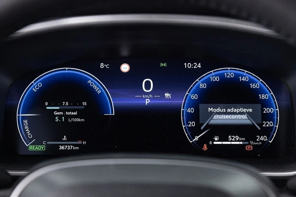 Toyota Corolla Cross - Afbeelding 21 van 30