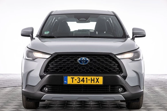 Toyota Corolla Cross - Afbeelding 23 van 30