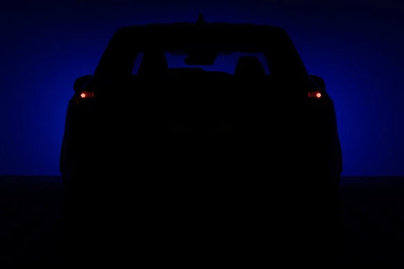 Toyota Corolla Cross - Afbeelding 26 van 30