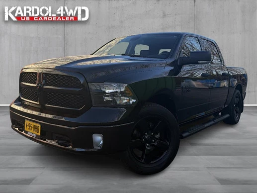 Dodge Ram 1500 - Afbeelding 1 van 30