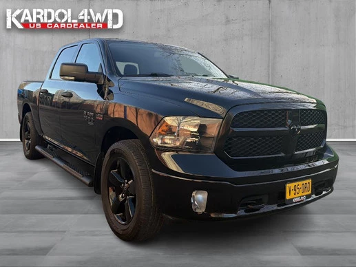 Dodge Ram 1500 - Afbeelding 3 van 30