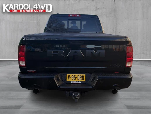 Dodge Ram 1500 - Afbeelding 5 van 30
