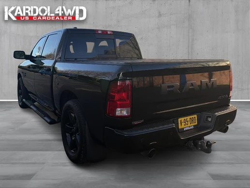 Dodge Ram 1500 - Afbeelding 6 van 30