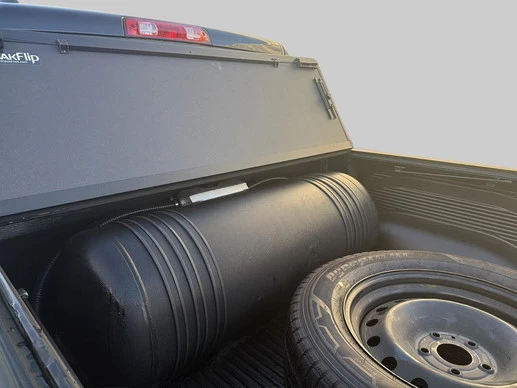 Dodge Ram 1500 - Afbeelding 9 van 30