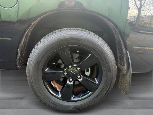 Dodge Ram 1500 - Afbeelding 10 van 30