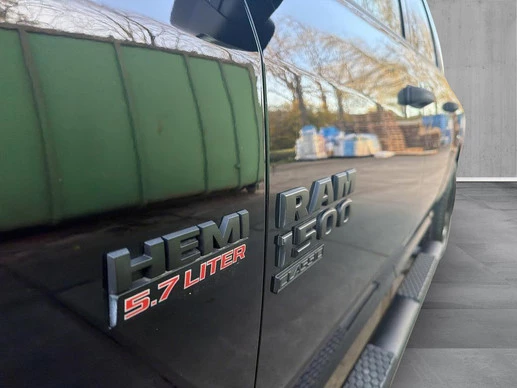 Dodge Ram 1500 - Afbeelding 12 van 30