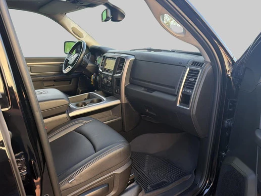 Dodge Ram 1500 - Afbeelding 13 van 30