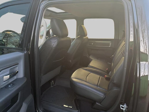 Dodge Ram 1500 - Afbeelding 14 van 30