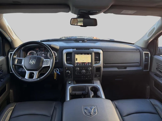 Dodge Ram 1500 - Afbeelding 15 van 30