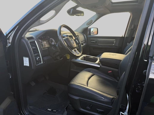 Dodge Ram 1500 - Afbeelding 16 van 30