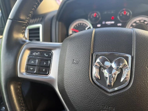 Dodge Ram 1500 - Afbeelding 19 van 30