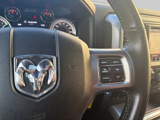 Dodge Ram 1500 - Afbeelding 20 van 30