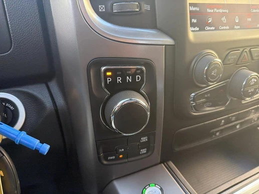 Dodge Ram 1500 - Afbeelding 21 van 30