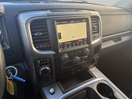 Dodge Ram 1500 - Afbeelding 22 van 30