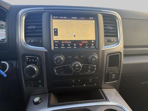 Dodge Ram 1500 - Afbeelding 26 van 30