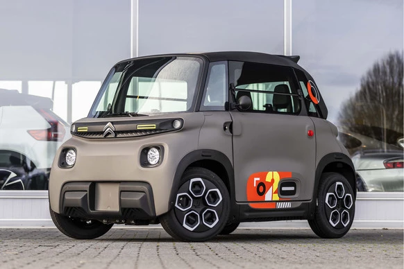 Citroën Ami - Afbeelding 1 van 23