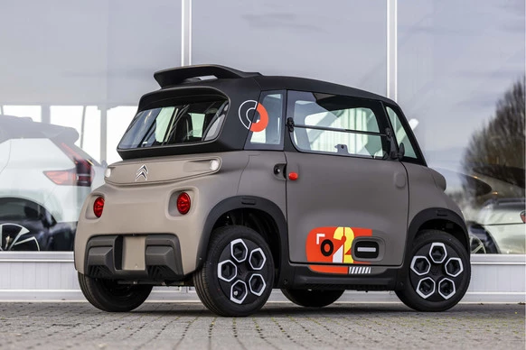 Citroën Ami - Afbeelding 2 van 23