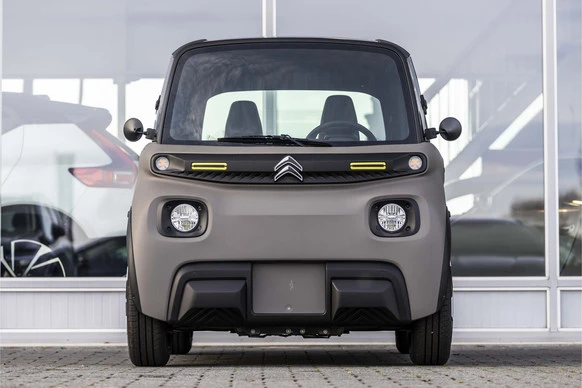 Citroën Ami - Afbeelding 3 van 23