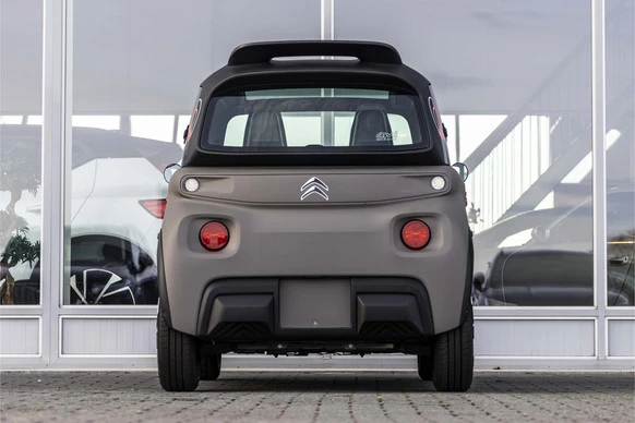 Citroën Ami - Afbeelding 4 van 23
