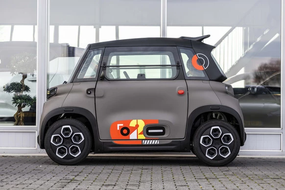 Citroën Ami - Afbeelding 5 van 23