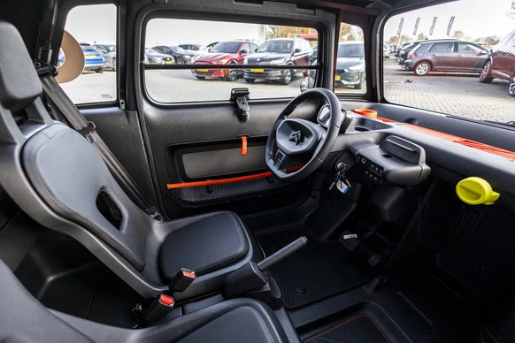 Citroën Ami - Afbeelding 6 van 23